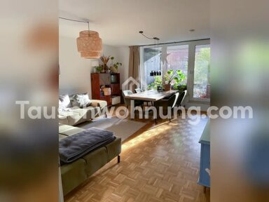 Wohnung zur Miete Tauschwohnung 650 € 2 Zimmer 60 m² 1. Geschoss Oberbilk Düsseldorf 40227