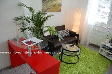 Wohnung zur Miete Wohnen auf Zeit 720 € 1 Zimmer 28 m² frei ab 01.02.2025 Kirchrode Hannover 30559