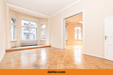 Wohnung zum Kauf 1.299.000 € 7 Zimmer 219,2 m² 1. Geschoss frei ab sofort Steglitz Berlin / Steglitz 12167