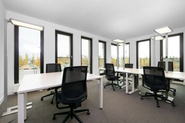 Bürofläche zur Miete 1.599 € 100 m² Bürofläche teilbar von 30 m² bis 100 m² Moosacher Strasse 82a Am Riesenfeld München 80809