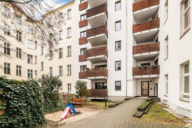 Wohnung zum Kauf 995.000 € 5 Zimmer 142 m² Friedrichshain Berlin 10245