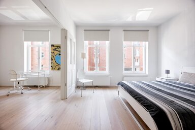 Wohnung zum Kauf 660.000 € 3 Zimmer 68 m² 1. Geschoss Ottensen Hamburg 22765