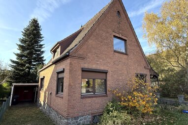 Einfamilienhaus zum Kauf 179.000 € 5 Zimmer 115 m² 631 m² Grundstück Kremperheide 25569