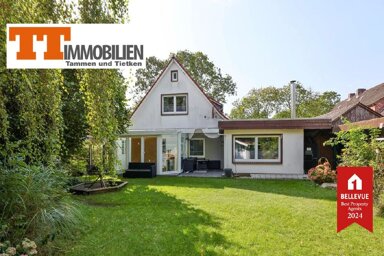 Mehrfamilienhaus zum Kauf 429.000 € 6 Zimmer 168 m² 1.128 m² Grundstück Cäciliengroden Sande-Cäciliengroden 26452