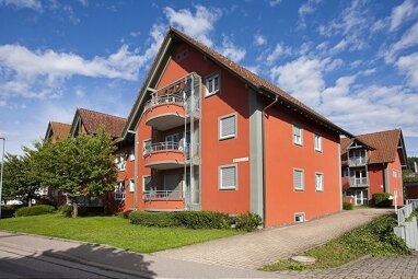 Wohnung zur Miete 420 € 1 Zimmer 42 m² 1. Geschoss Hohentengen Hohentengen 79801