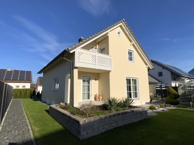 Einfamilienhaus zum Kauf 450.000 € 5 Zimmer 125 m² 564 m² Grundstück Schernfeld Schernfeld 85132