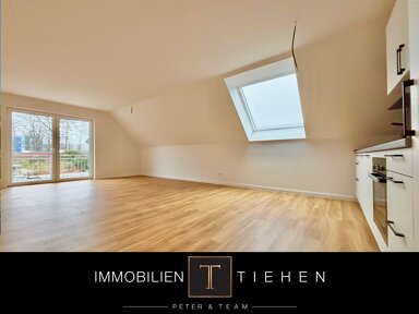 Wohnung zur Miete 1.000 € 4 Zimmer 102 m² Herrenmühlenweg 7 Neustadt Meppen 49716