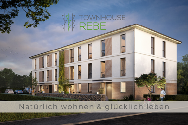 Wohnung zum Kauf 549.500 € 5 Zimmer 106,4 m² Schumannstraße 2b Radebeul 01445