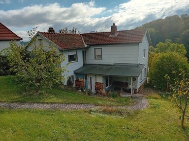 Haus zum Kauf 245.000 € 5 Zimmer 90 m² 605 m² Grundstück Coburg Coburg 96450