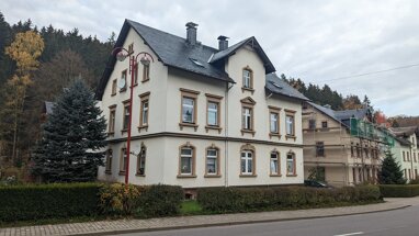 Mehrfamilienhaus zum Kauf 119.000 € 21 Zimmer 352 m² 640 m² Grundstück Venusberg Spinnerei Drebach OT Spinnerei 09430
