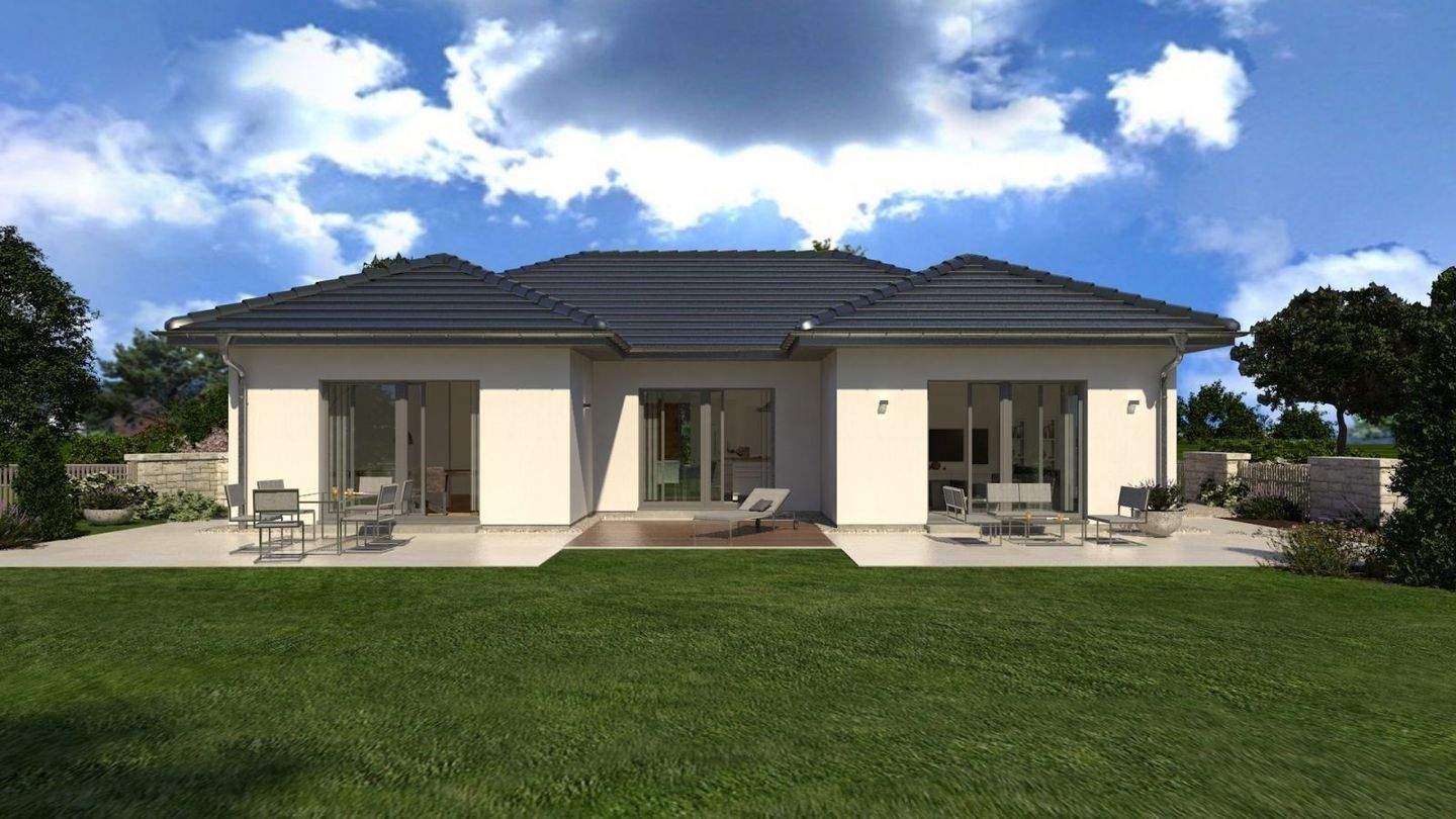 Immobilie in Hofheim in Unterfranken - RAUMWUNDER DER EXTRAKLASSE - Bild 0