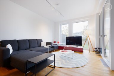 Wohnung zur Miete Wohnen auf Zeit 2.180 € 2 Zimmer 78 m² frei ab 01.02.2025 Pfaffengrund - Süd Heidelberg 69115