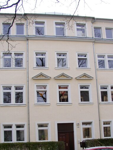 Wohnung zur Miete 425 € 2 Zimmer 53 m² 2. Geschoss Draesekestraße 15 Blasewitz (Oehmestr.) Dresden 01277