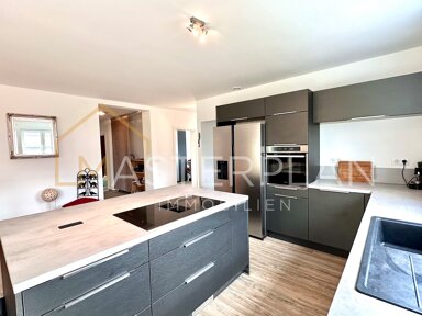 Einfamilienhaus zum Kauf 365.000 € 4 Zimmer 130 m² 957 m² Grundstück Heining-Lès-Bouzonville 57320