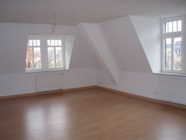 Wohnung zur Miete 1.101 € 3 Zimmer 115,9 m² Anton-Graff-Straße 21 Johannstadt-Südost (Anton-Graff-Str.) Dresden 01309