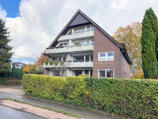 Maisonette zur Miete 1.520 € 5 Zimmer 144 m² 3. Geschoss frei ab sofort Rahlstedt Hamburg 22145