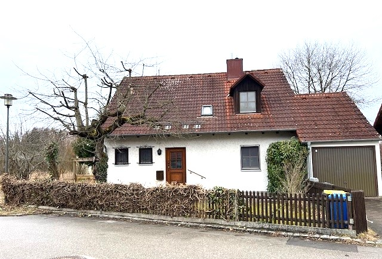 Einfamilienhaus zum Kauf 749.000 € 5,5 Zimmer 120 m² 438 m² Grundstück Ottershausen Haimhausen (Ottershausen) 85778