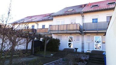 Reihenmittelhaus zum Kauf 210.000 € 140 m² 261 m² Grundstück Dorfplatz 6c Mocherwitz Mocherwitz 04509