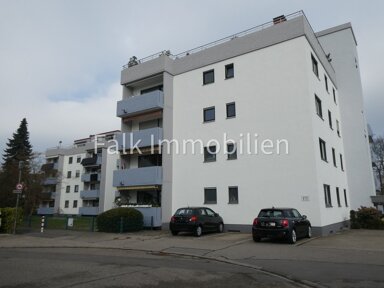 Wohnung zum Kauf 215.000 € 2 Zimmer 63,8 m² Brühl 68782