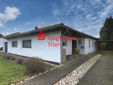 Bungalow zum Kauf 270.000 € 4 Zimmer 120 m² 728 m² Grundstück Niedermennig Konz 54329