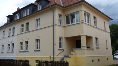 Wohnung zur Miete 650 € 3 Zimmer 99 m² Erdgeschoss Blücherstr. 25 Stendal Stendal 39576