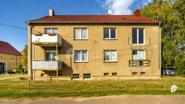 Mehrfamilienhaus zum Kauf 290.000 € 12 Zimmer 244 m² 2.715 m² Grundstück Ullendorf Klipphausen 01665