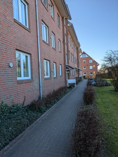 Wohnung zur Miete 900 € 4 Zimmer 82 m² Geschoss 2/3 An der alten Mühle 6 Barmstedt 25355