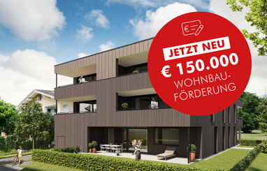 Wohnung zum Kauf Provisionsfrei 488.000 € 3 Zimmer 68,6 m² Pfäfersweg 8, 8a, 8b, 8c Rankweil 6830