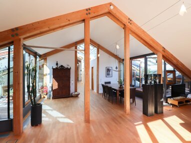 Terrassenwohnung zum Kauf Provisionsfrei 750.000 € 5 Zimmer 218 m² 2. Geschoss Illerstraße 15 Martinszell Waltenhofen 87448