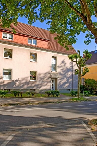 Wohnung zur Miete 289 € 1 Zimmer 37 m² 1. Geschoss Breite Straße 10 Westerholt Herten 45701