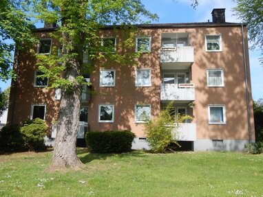 Wohnung zur Miete 596,44 € 3,5 Zimmer 77 m² 2. Geschoss Lange Wanne 4 Ostviertel Recklinghausen 45665