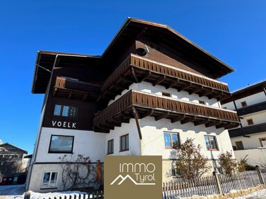 Mehrfamilienhaus zum Kauf 1.349.000 € 775 m² Grundstück Seefeld in Tirol 6100