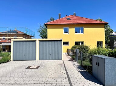 Mehrfamilienhaus zum Kauf 1.099.000 € 9 Zimmer 240 m² 619 m² Grundstück Königsbrunn 86343