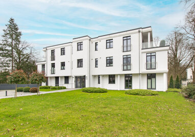 Wohnung zum Kauf 1.480.000 € 5 Zimmer 165 m² 1. Geschoss Poppenbüttel Hamburg 22391