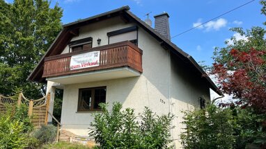 Einfamilienhaus zum Kauf 5 Zimmer 151 m² 707 m² Grundstück Oberhof 23a Zöschen Leuna 06237