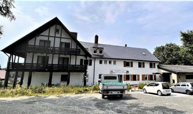 Hotel zum Kauf 347.000 € 25 Zimmer 2.045 m² Grundstück Fleckl Warmensteinach 95485