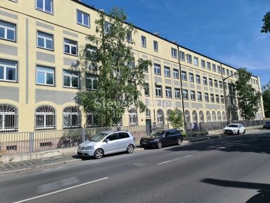 Bürofläche zur Miete provisionsfrei 10,50 € 1.100 m² Bürofläche teilbar ab 250 m² Schniegling Nürnberg 90427