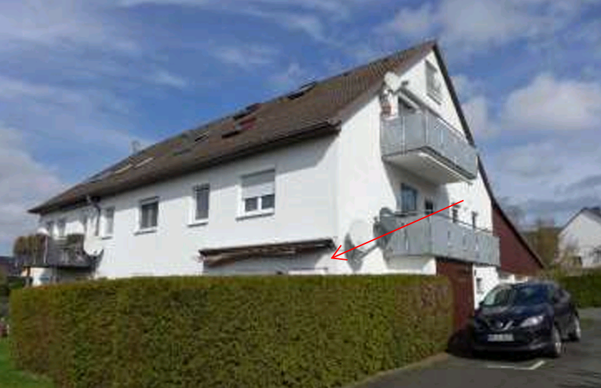 Wohnung zum Kauf 139.000 € 4 Zimmer 91,8 m²<br/>Wohnfläche Erdgeschoss<br/>Geschoss Michelbach Marburg 35041
