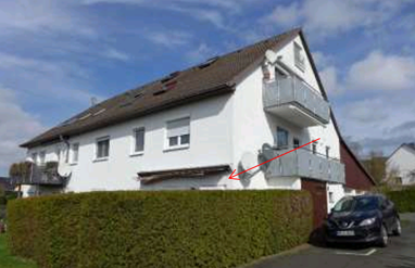 Wohnung zum Kauf 139.000 € 4 Zimmer 91,8 m² Erdgeschoss Michelbach Marburg 35041