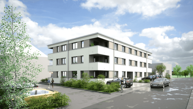 Wohnung zum Kauf 363.000 € 3 Zimmer 87 m² 1. Geschoss Uhlandstraße 3 Rothenburg Rothenburg ob der Tauber 91541