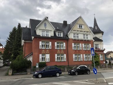 Wohnung zur Miete 790 € 3 Zimmer 85 m² EG frei ab sofort Kirnacher Straße 2 Hubenloch Villingen-Schwenningen 78050