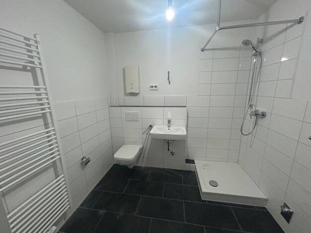 Wohnung zur Miete nur mit Wohnberechtigungsschein 429 € 2,5 Zimmer 57,9 m² 1. Geschoss frei ab 21.01.2026 Froschlake 20 Marten Dortmund 44379