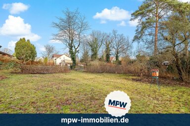 Grundstück zum Kauf 998.000 € 1.250 m² Grundstück Köpenick Berlin 12557