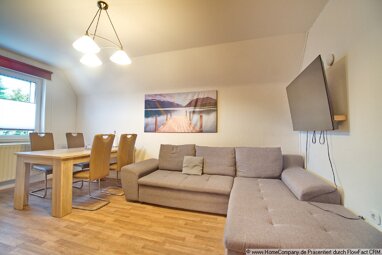 Wohnung zur Miete Wohnen auf Zeit 595 € 2 Zimmer 41 m² frei ab 01.07.2024 Brechten - Süd Dortmund 44339