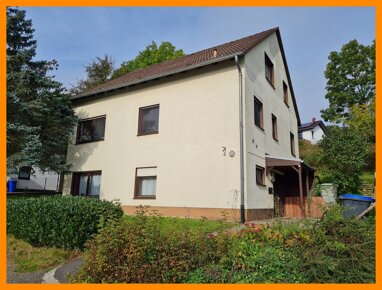 Mehrfamilienhaus zum Kauf 175.000 € 8 Zimmer 177 m² 793 m² Grundstück Ulmenweg 6 Vöhl Vöhl 34516