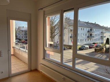 Wohnung zur Miete 660 € 2 Zimmer 73,1 m² Gartenstraße 68 Kernst. westl. Friedrichstr./Schillerhö. Aalen 73430