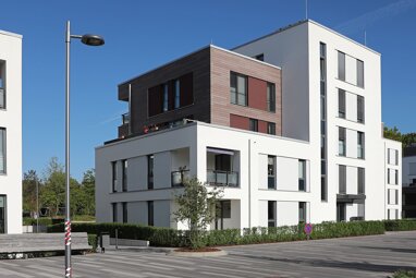 Wohnung zur Miete 1.138,90 € 3 Zimmer 97 m² Erdgeschoss John-F.-Kennedy-Allee 31 Detmerode Wolfsburg 38444