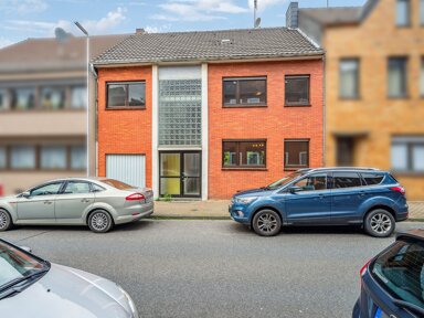 Mehrfamilienhaus zum Kauf 245.000 € 9 Zimmer 130 m² 620 m² Grundstück Hoengen Alsdorf 52477