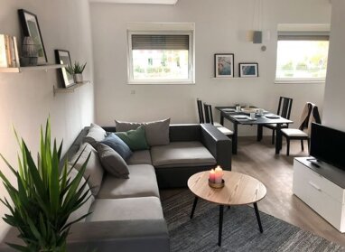 Wohnung zur Miete Wohnen auf Zeit 1.850 € 3 Zimmer 90 m² frei ab sofort Wesseling / Innenstadt Wesseling 50389