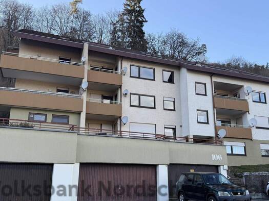 Wohnung zum Kauf 208.000 € 3 Zimmer 75,5 m² Horb 72160